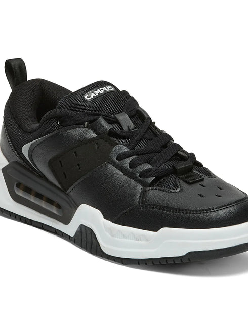 OG-40 Black Men's Sneakers
